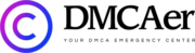 DMCAer Logo